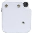 thumbnail image 4 of Elitegadget Case Cover for Fujifilm Instax Mini 12 Instant Camera, PU Bag Cover with Removable Strap Camera Case for Fujifilm Instax Mini 12 (White), 4 of 4