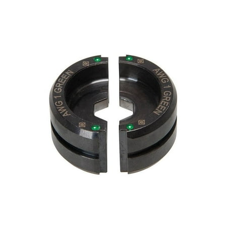 

Greenlee KC22-1 DIE 1 AWG (KC22)