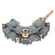 thumbnail image 2 of Regulador del alternador, rectificador del alternador 31127 PT0 Regulador de voltaje Alternador P Rendimiento finamente ajustado, 2 of 9