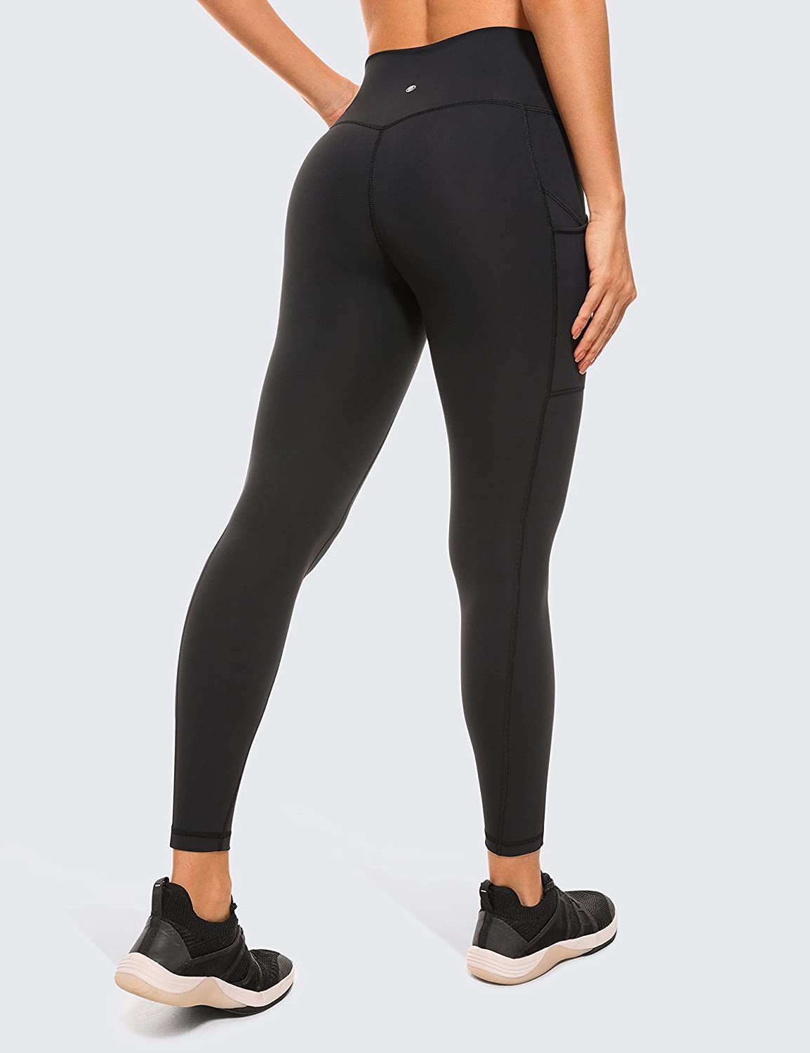 Women's Ulti-Dry Workout Leggings 25 