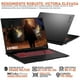 thumbnail image 3 of Laptop Gamer ASUS TUF Gaming A18 NVIDIA GeForce RTX 5070 AMD Ryzen 7 260 64GB RAM 1TB SSD 18" Windows 11 Home Teclado en Ingles, 3 of 5