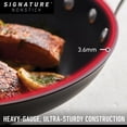 thumbnail image 3 of Calphalon Signature Hard-Anodized Nonstick 10-Piece Cookware Set, 3 of 4