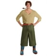 thumbnail image 7 of Men's Disney Treasure Planet Jim Hawkins Costume, 7 of 7
