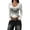 #00-White, variant on Womens Vintage Graphic Y2K Tops Short Sleeve Slim Fit T-shirt 2000s Trendy Emo Shirts Streetwear Grunge Clothes Summer Going Out Tops