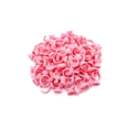 thumbnail image 1 of Anillos Para Pestañas Pegamento Mink Adhesivo Rosa 100 Pcs, 1 of 4