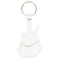 thumbnail image 1 of Shisuyan Guitar Accessory Storage Case Waterproof PU 1Set 4.5x1.8in, 1 of 9