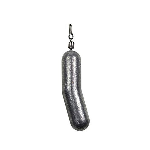 Lunkerhunt Walking Drop Shot - 1 Oz