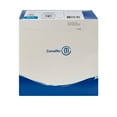 thumbnail image 2 of Natura Moldable Durahesive Skin Barrier Accordion Flange with Hydrocolloid Flexible Collar, Opening 1-5/16" to 1-3/4" (33 45mm), Flange 2-3/4" (70mm), Box of 10, 2 of 5