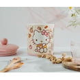 thumbnail image 2 of Bidón de cerámica plateado Buffalo Hello Kitty Pink 20 cm, 2 of 3
