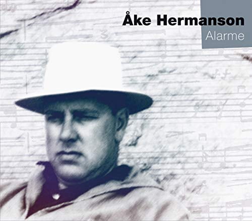 Hermanson - Alarme - Music & Performance - CD