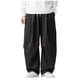 thumbnail image 2 of Ceisia Men's Breathable Quick Dry Shorts, Elastic Waist for Running Fitness & Gift Training Workouts, 2 of 6