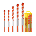 thumbnail image 1 of Kit Brocas para Azulejo Multifuncional 10 Piezas, 1 of 5