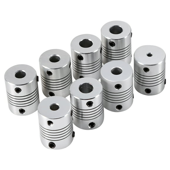 Flexible Coupling,Flexible Clamp Jaw Shaft Coupling Flexible Connector Shaft Coupling Flexible Connector Performance Driven