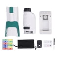 thumbnail image 2 of Science Experiment Toy, Develop Observation Ability Kids Microscope  for Outdoor, 2 of 7