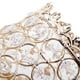 thumbnail image 4 of 3x Candelero Votive Candeleros Rhinestone Globe Romántico DIY Lámpara Decorativa, 4 of 9