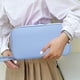 thumbnail image 1 of Ganfancp Neceser de Viaje para Mujeres y Hombres Bolsa de Afeitado Impermeable para Viajes Bolsas de Almacenamiento Plegables con Asa Ofertas y Liquidaciones 1 Paquete, 1 of 6