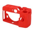 thumbnail image 1 of Camera Silicone Case Lightweight Rubber Soft Bag Protective Cover for Z30 DSLR Camera, 1 of 8