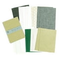 thumbnail image 2 of YAOMOBB Craft Paper Scrapbook Set 20 Pcs A6 Elegant Textured Paper for Handmade Art Card Making and Journaling, 2 of 6