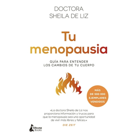 Tu Menopausia, (Paperback)