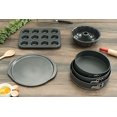 thumbnail image 2 of Home Basics BW44013 Fluted Cake Pan,, 2 of 5