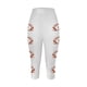 thumbnail image 3 of WILLBEST Leggings Deportivos Informales Con Estampado de Rugby Para Mujer, Pantalones de Yoga de Cintura Alta, Elásticos y Cómodos, Mallas Capri Para Correr y Gimnasio 1528 XXXGrande, 3 of 3