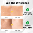 thumbnail image 3 of Morovan Face Toner Milk Skin Ultra-Hydrating Soothing Dewy Plump All Skin Types 5 fl oz, 3 of 7