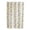 3#Beige, variant on Floral Lace Sheer Shower Curtain, 70.86 inch Transparent Flower Pattern Bath Curtain, Lightweight Waterproof Bathroom Drape, Decorative Bath Partition Curtain, Hanging Window Treatment Curtain