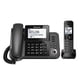 thumbnail image 1 of Teléfono Panasonic KX-TGF350M 1 ext Reacondicionado Panasonic, 1 of 3