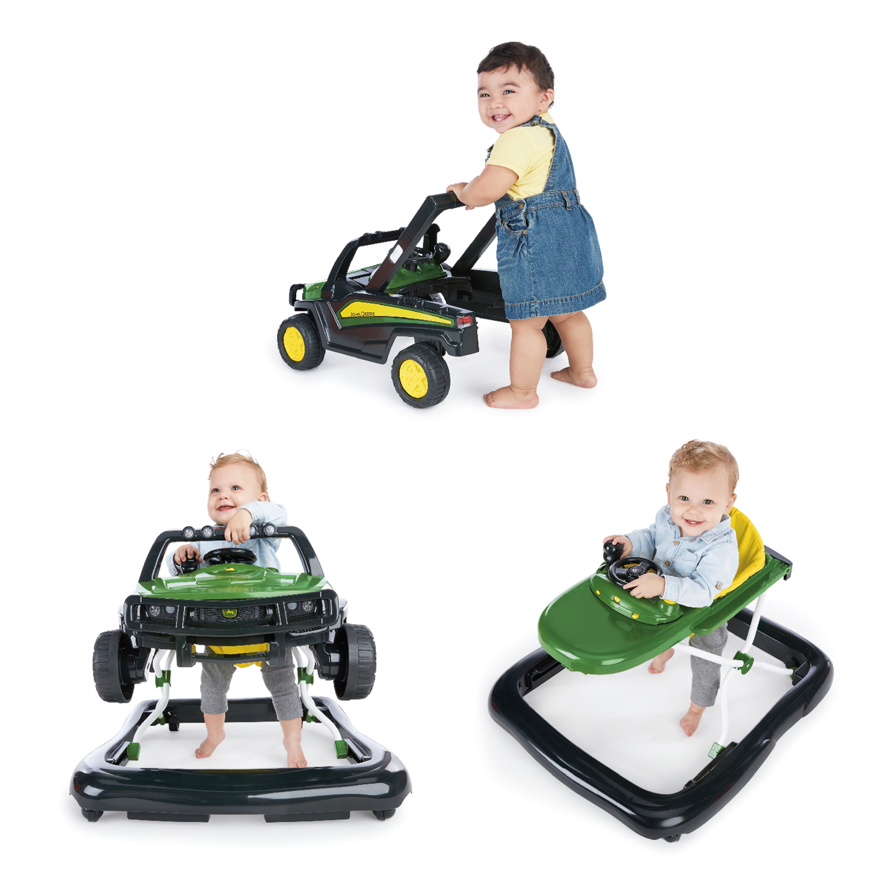chevy baby walker