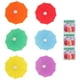 thumbnail image 4 of 24pcs paraguas bebidas marcadores vino vidrio etiqueta bebida encantos cócteles paraguas selecciones, 4 of 6