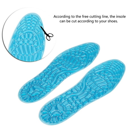

Sports Insoles Excellent Quality Work For Long Time For Outdoor