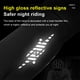 thumbnail image 4 of Naiovety 1 par de guantes antideslizantes, guantes portátiles transpirables, bicicletas, motocicletas, ciclismo al aire libre, mochilero, Type3 NO3, 4 of 6