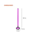 thumbnail image 5 of Barra de Luz Bluetooth JBL Partylight Stick, 5 of 5
