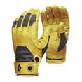 thumbnail image 2 of Guantes Black Diamond Transition Escalada Rapel Rescate Piel, 2 of 4