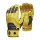 thumbnail image 2 of Guantes Black Diamond Transition Escalada Rapel Rescate Piel, 2 of 4
