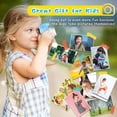 thumbnail image 4 of Cámara Seckton Upgrade Kids Selfie HD 1080p 8 MP azul +32 GB, 4 of 7