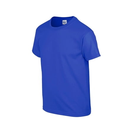 GILDAN® DRYBLENDTM YOUTH T-SHIRT