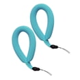 thumbnail image 1 of Inteprter 2 correas para cámara, tira flotante, mano de obra fina, subacuática de larga duración, cinturón flotante, suministros de surf, Teléfono y Comunicación tipo 3, 1 of 6