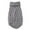 Grey, variant on Stock Show Pet Legs Joints Warmers Winter Thermal Knitwear Breathable Soft Comfortable Knee Pads for Dogs and Cats