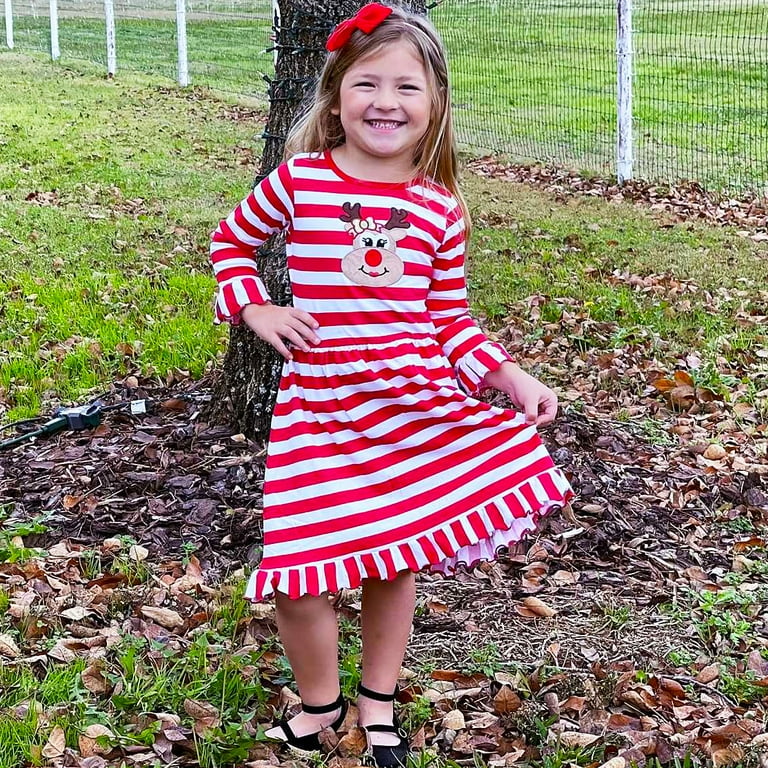 Annloren hotsell christmas outfits