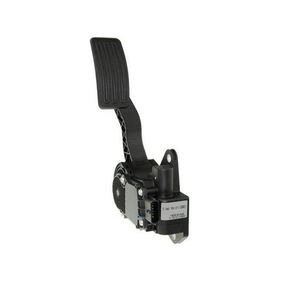 Accelerator Pedal Sensor - Compatible with 2009 Nissan Murano LE