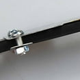 thumbnail image 2 of Newly Upgraded Version Car Anti Static Strap Electrostatic Earth Belt Canceller Reflective Avoid Antistatic Ground Wire Strap For Cars Trucks Black, 2 of 4