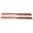 thumbnail image 4 of AMONIDA Professional Comb, Hairdressing Comb, For Hair Salon Barbershop, 4 of 8
