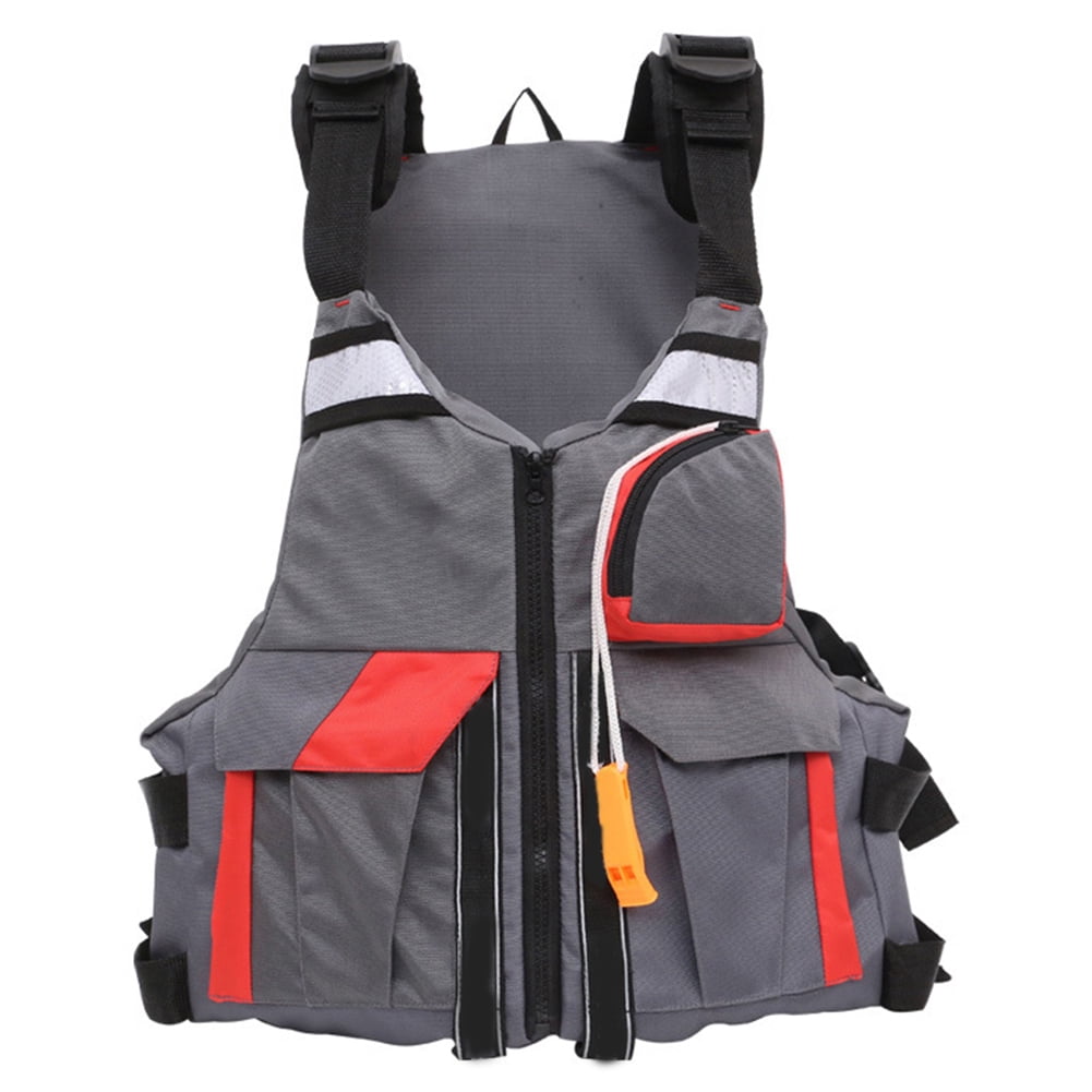 wading life jacket
