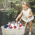 thumbnail image 2 of Kaloo Tendresse Manon K Soft Doll 12.6 Inch - Large, 2 of 5