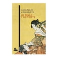 thumbnail image 1 of Lo bello y lo triste Austral México  9786070779305, 1 of 2