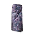 thumbnail image 2 of LOVIVER Multifunctional Rain Outdoor Camping Hiking Climbing Waterproof Apron Green, 2 of 5