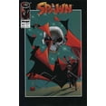 thumbnail image 1 of Spawn #22 VF ; Image Comic Book, 1 of 1
