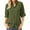 Army Green, variant on Asfixiado Work Wear for Women White Button Up Shirts Long Sleeve Tops Casual Outfits 50 UV Sun Protection Hiking Fishing Blouse