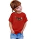 thumbnail image 4 of Playeras De Algodon Para Hombre, Camiseta Informal Retro Con Estampado Parcial De Letras Para El Día Del Padre, Cuello Redondo, Manga Corta, Primavera Y Verano, 4 of 4